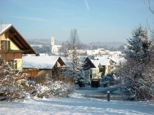 Hostal Pension Irene Nist