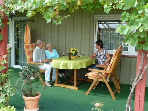 Hostal Pension Irene Nist