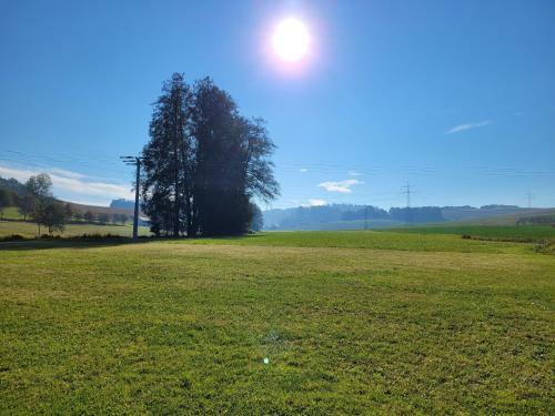 Apartamento Ferienwohnung Bergmaier