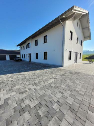 Apartamento Ferienwohnung Bergmaier