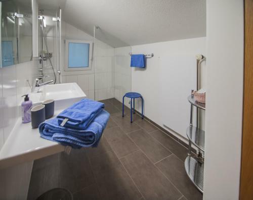 Apartamentos Chalet Alpenruh