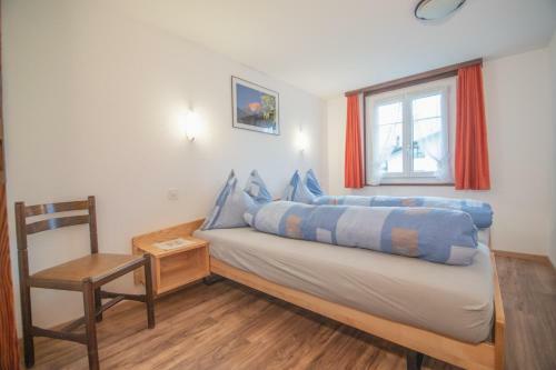 Apartamentos Chalet Alpenruh