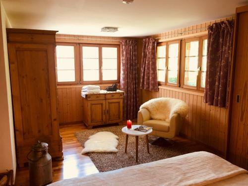 Chalet Steinb�ckle****s