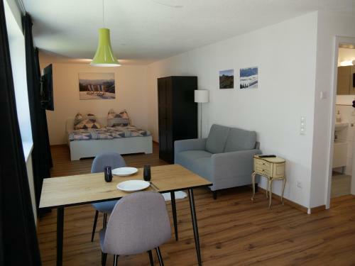 Apartamento Ferienwohnung Astis