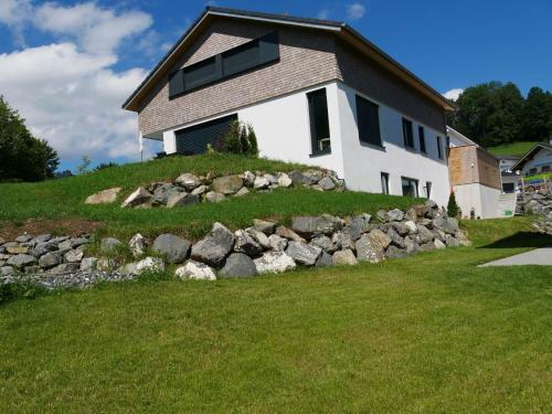 Apartamento Ferienwohnung Astis