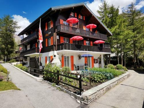 Apartamento Ferienwohnung Delphin