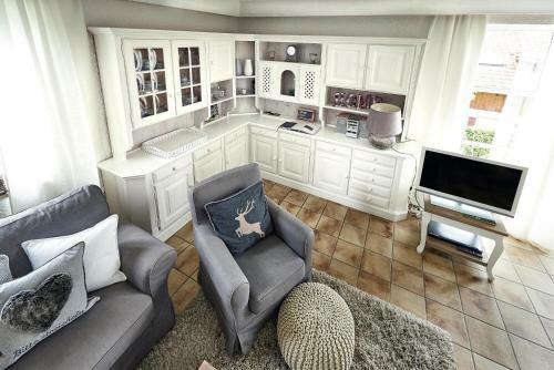 Ferienhaus Nest