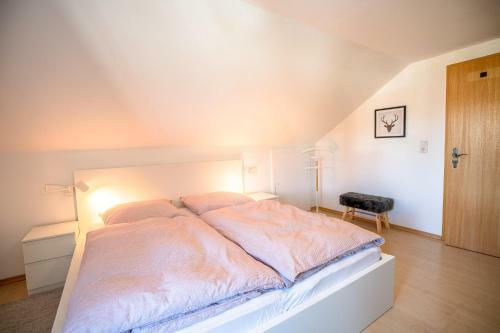 Apartamento Ferienwohnung Spitzkehren