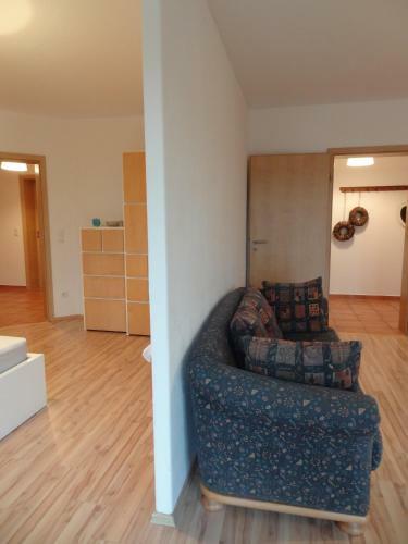 Apartamento Ferienwohnung Am Wald