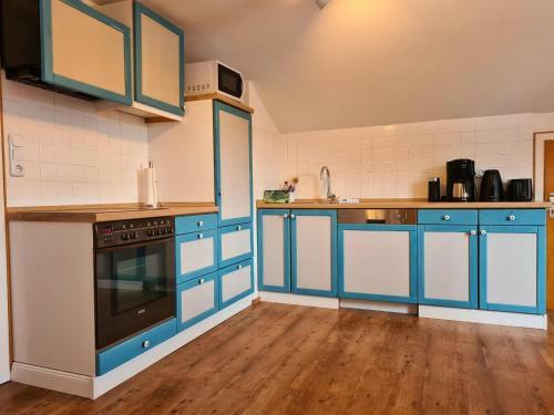 Apartamento Ferienwohnung Mittagssonne