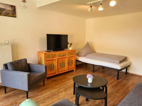 Apartamento Ferienwohnung Mittagssonne
