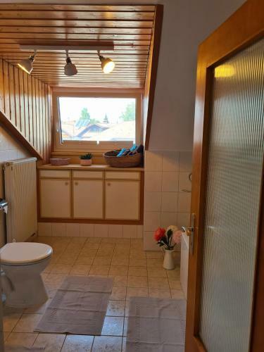 Apartamento Ferienwohnung Mittagssonne