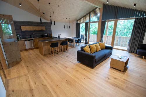 Apartamento Der Bienenkorb