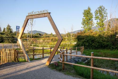 Apartamento Der Bienenkorb