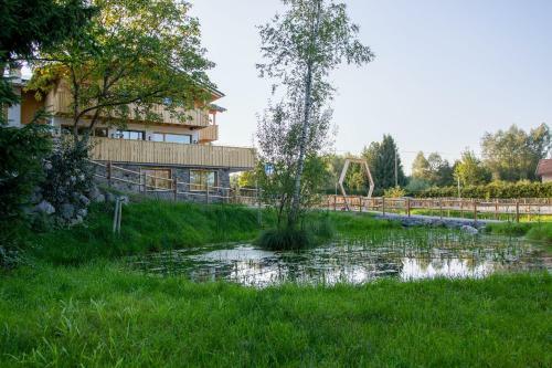 Apartamento Der Bienenkorb