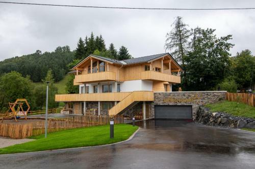 Apartamento Der Bienenkorb