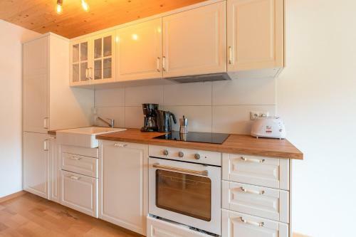 Apartamento Ferienhaus Sigelalp