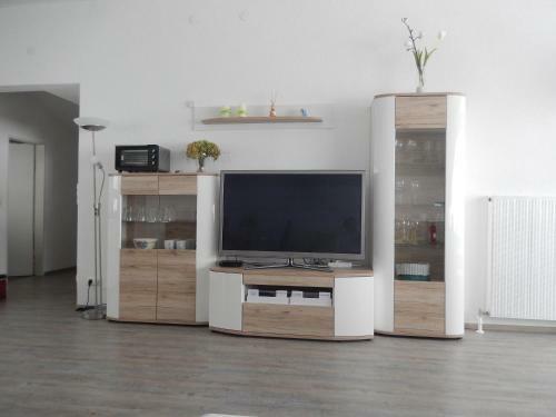 Apartamento Ferienwohnung Lehmann