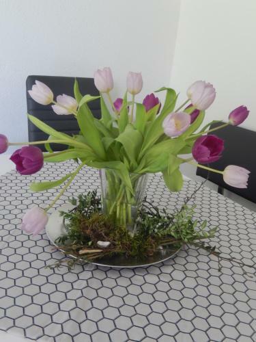 Apartamento Ferienwohnung Lehmann