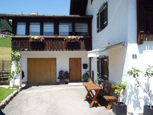 Apartamento Haus Bergheim