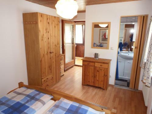 Apartamento Haus Bergheim