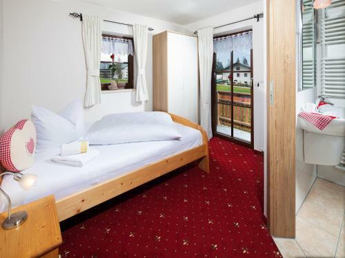 Agroturismo Mooserlehen