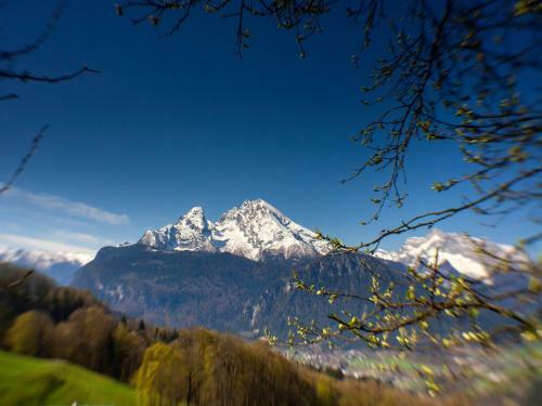 Agroturismo Mooserlehen