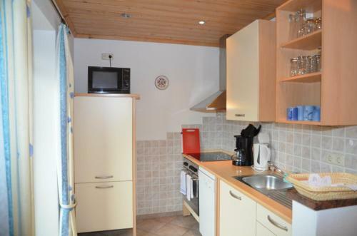 Agroturismo Ferienwohnung Oberthannlehen