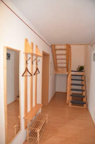 Agroturismo Ferienwohnung Oberthannlehen