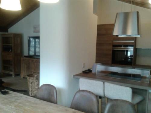 Apartamento Blomatu II Top Floor