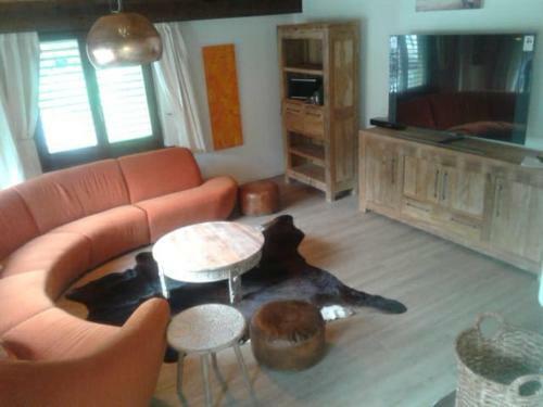 Apartamento Blomatu II Top Floor
