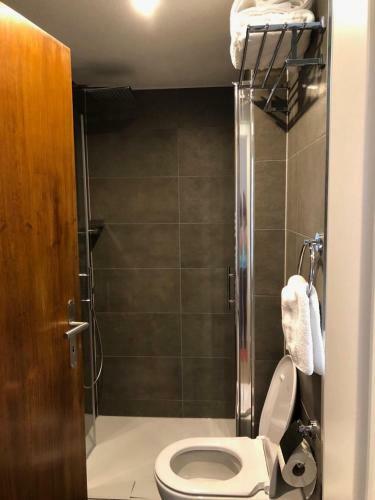 Apartamento Blomatu II Top Floor