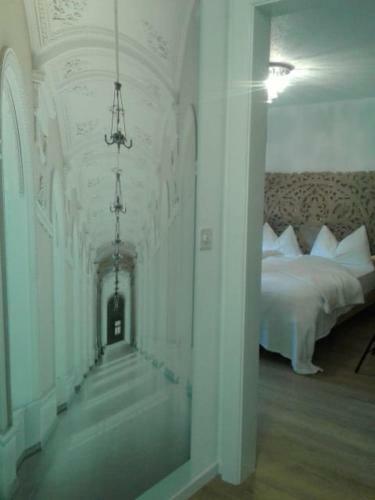 Apartamento Blomatu II Top Floor