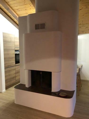 Apartamento Blomatu II Top Floor