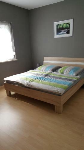 Apartamento Ferienwohnung Bleicherode