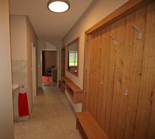 Apartamento Ferienwohnung 1 Gest�t Pfaffenlehen