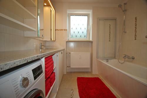 Apartamento Ferienwohnung 1 Gest�t Pfaffenlehen