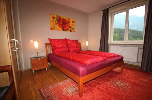 Apartamento Ferienwohnung 1 Gest�t Pfaffenlehen