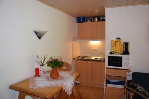 Apartamento Fewo Erlengrund