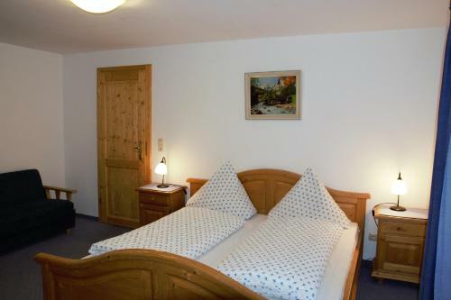 Apartamento Fewo Erlengrund