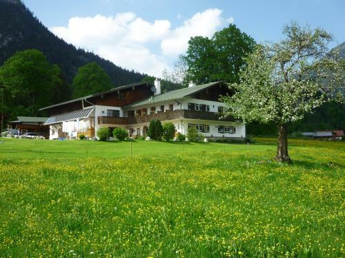 Agroturismo Schwarzenlehen