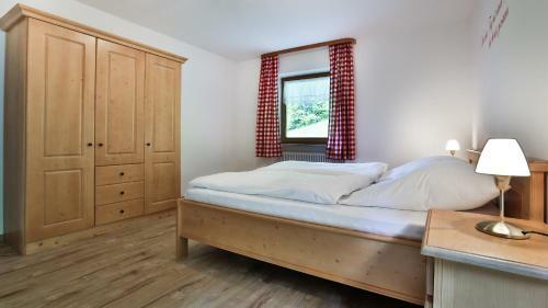 Ferienwohnung Wiesenlehen