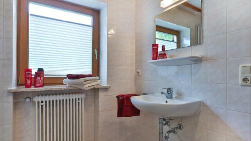 Ferienwohnung Wiesenlehen