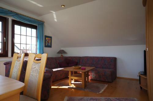 Apartamento Ferienwohnung Bleialf