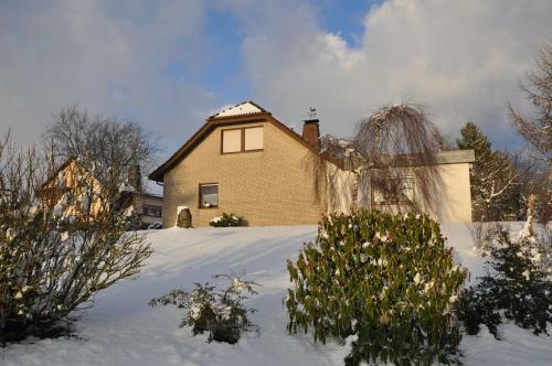 Apartamento Ferienwohnung Bleialf