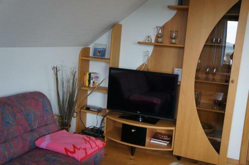 Apartamento Ferienwohnung Bleialf
