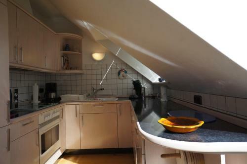 Apartamento Ferienwohnung Bleialf
