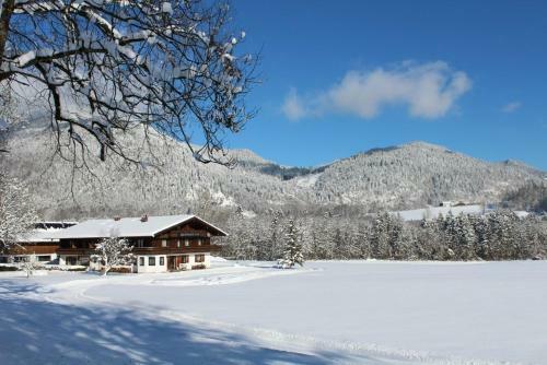 Agroturismo Wassererlehen