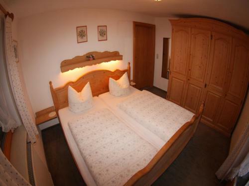 Apartamento Haus Gmundtal