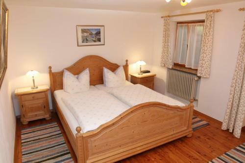 Apartamento Haus Gmundtal